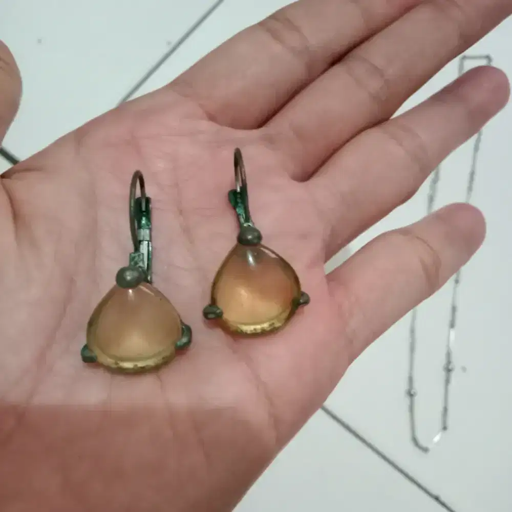 Aksesoris Campuran second