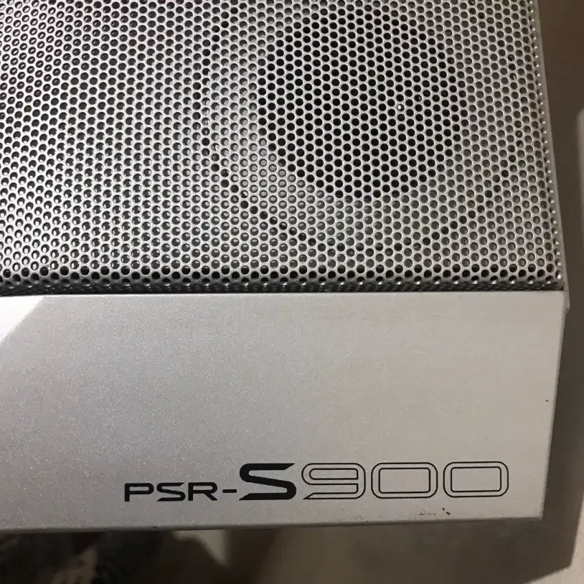 Di jual keyboard PSR S-900