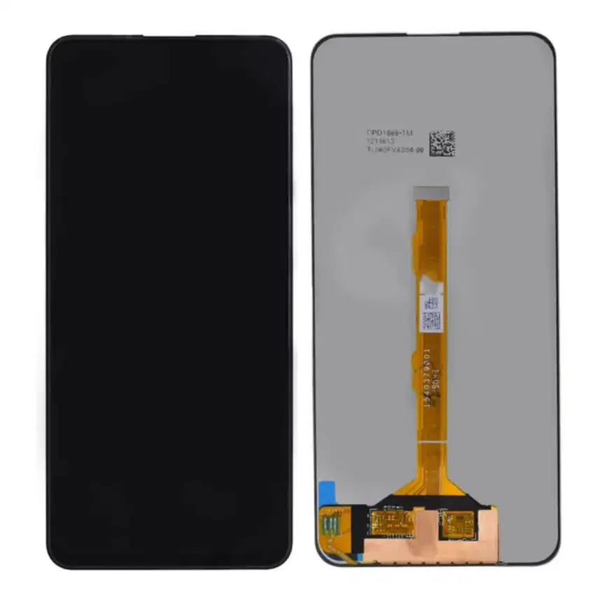 KACA LCD vivo v15 FULLSET SIAP PASANG