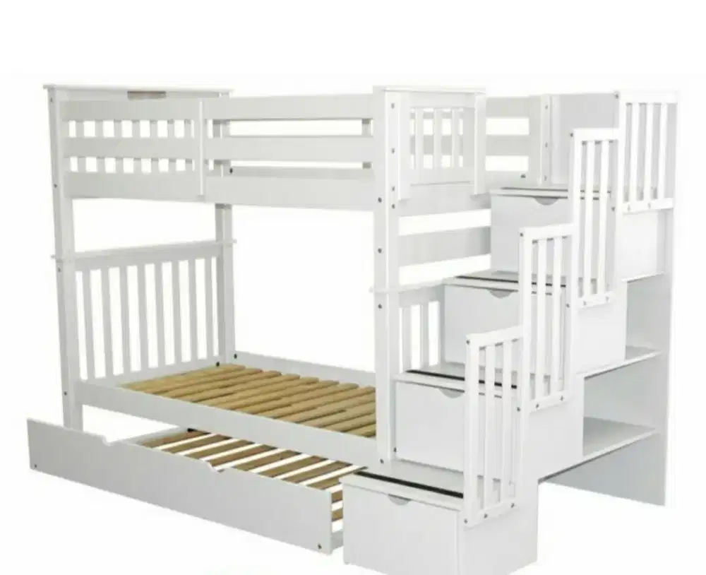 TEMPAT TIDUR TINGKAT.TEMPAT TIDUR SUSUN. RANJANG SUSUN.RANJANG TINGKAT