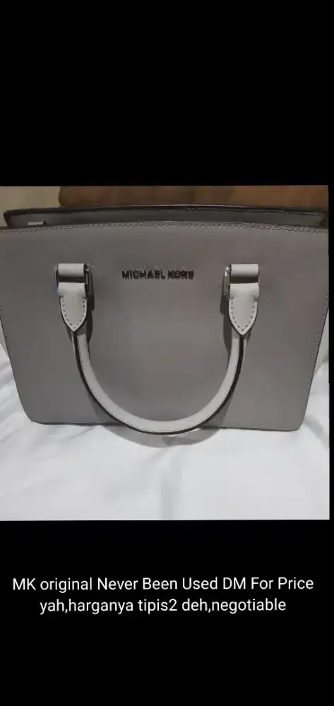 Jual Tas Michael Kors Selma setchel 87 Fashion Wanita 911545853