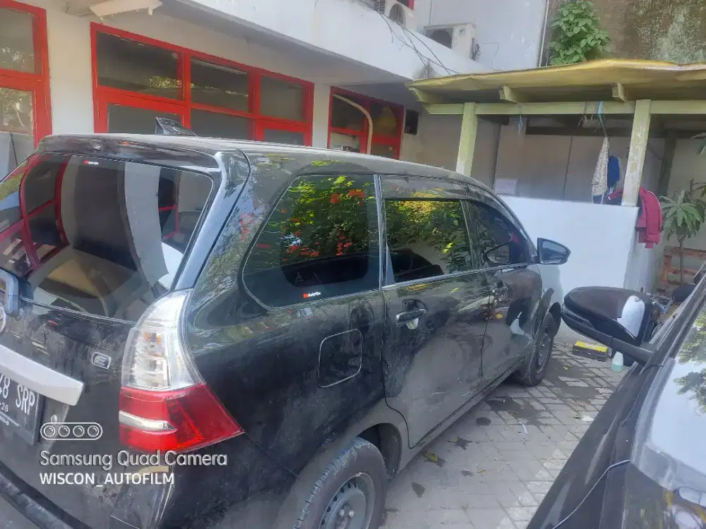 kaca film mobil berkualitas dan tahan lama