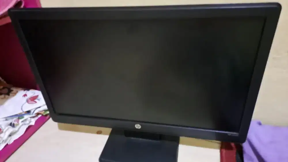 Terima jual monitor bekas dan juga baru