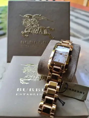 Burberry discount original jakarta