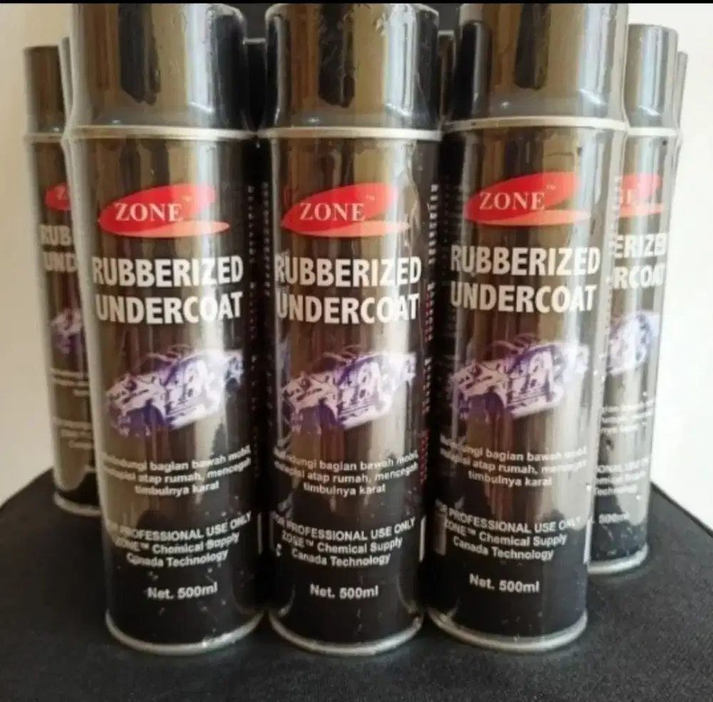 Flinkote anti karat spray