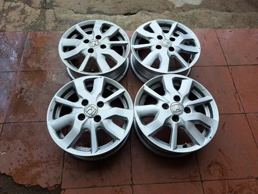 Velg brio ring 14