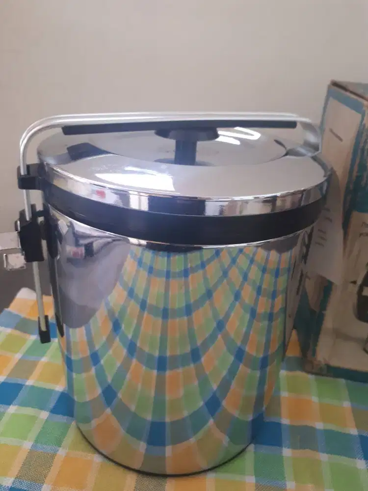 Elephant Premium Insulated Ice Pail (P-84) Termos Es 1,5 LT murah