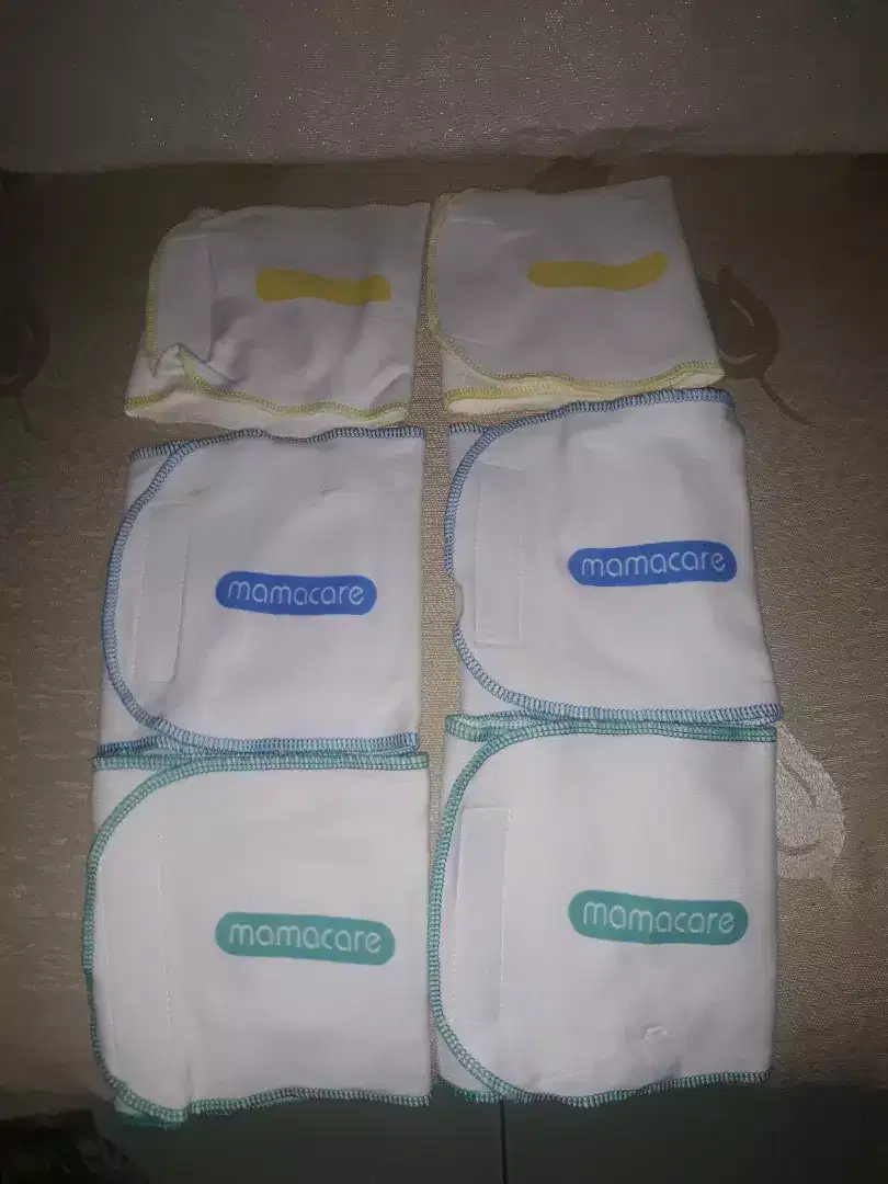 Baby knee protector/ pelindung lutut bayi Mamacare