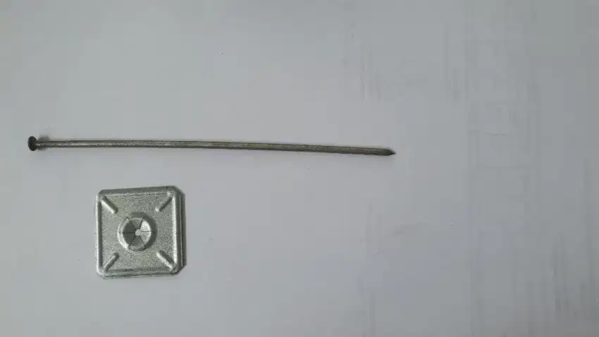 Stud Welding Insulation Pin
