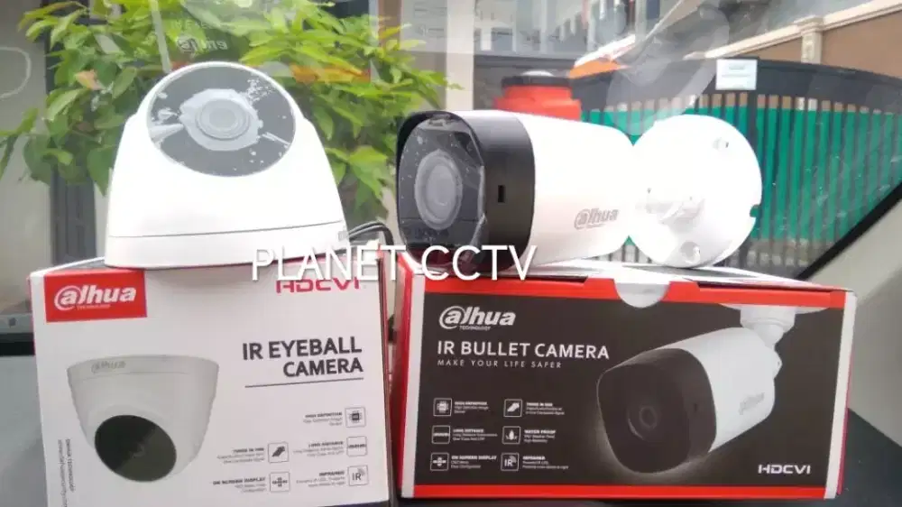 Spesialis Pasang CCTV Salatiga