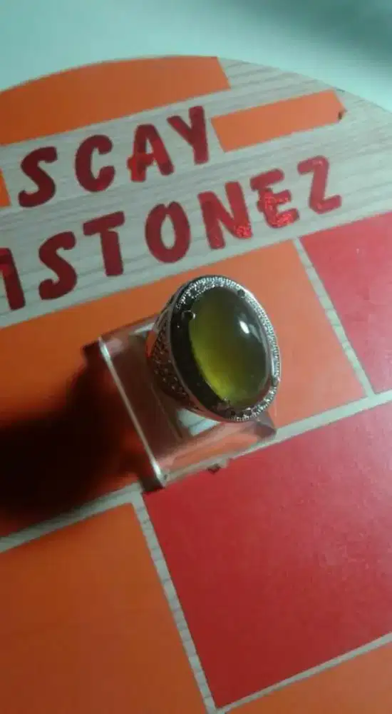 natural batu bio solar size ideal