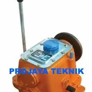 BARU GEARBOX MARINE KAPAL YASUKA 16A 3:1