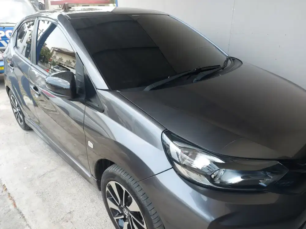 kaca film mobil panggilan, berbagai merk terbaik