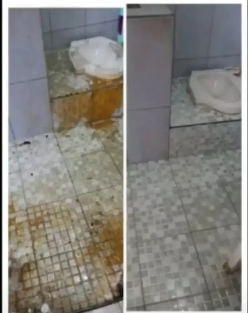 Jasa bersih rumah surabaya sidoarjo