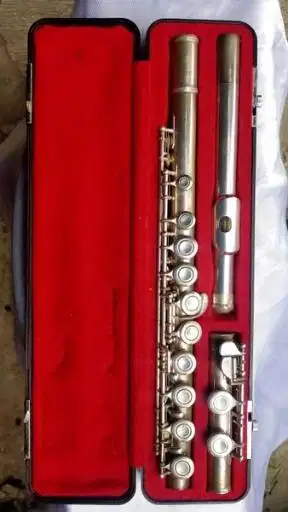 Flute. Alat Musik Aksesoris Murah OLX Indonesia