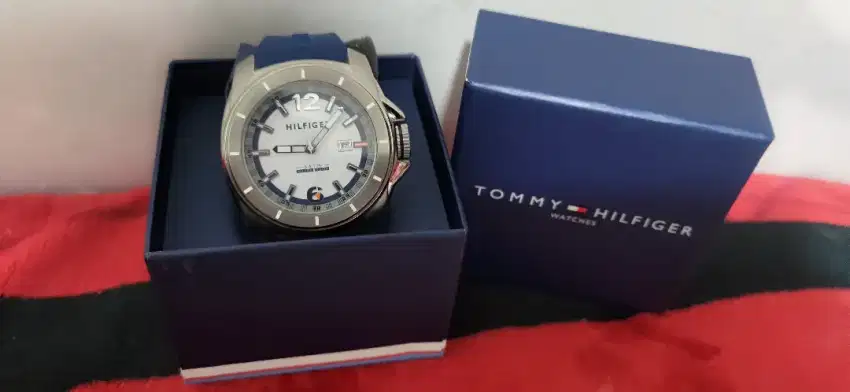 Jam Tommy Hilfiger  original