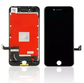 Lcd iphone 8 sekaligus pasang