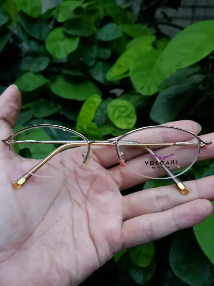 Kacamata VOLGARI CD6071 France original