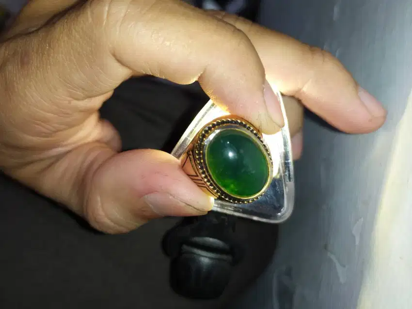 hijau garut ijo garut lumut garut