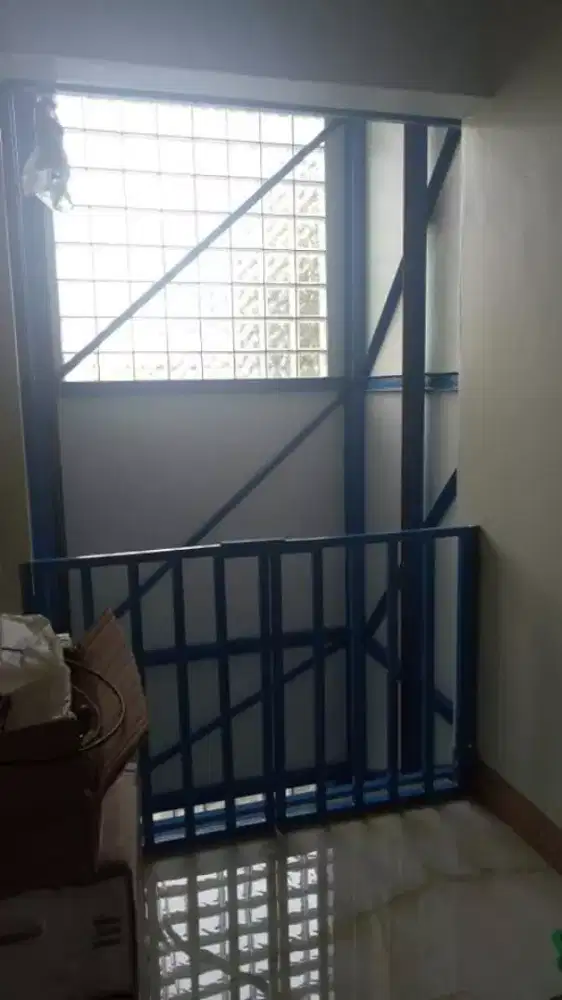 Lift Barang / Lift Cargo