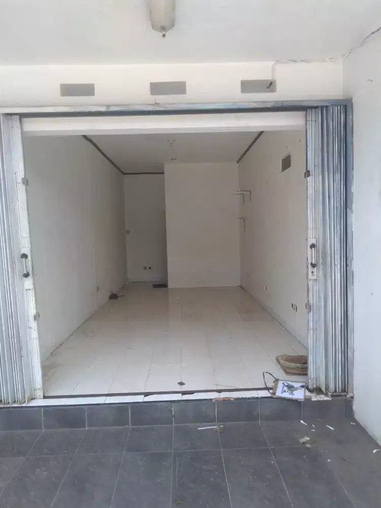 Disewakan Kios Strategis Di Perigi Bintaro Pondok Aren Bintaro