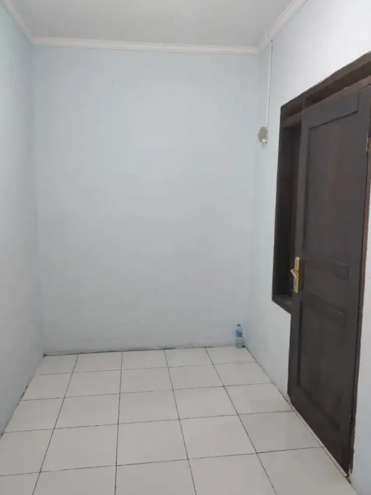 Dikontrakan/kost Rumah 1 Petak di Kemang/Bangka Jakarta Selatan