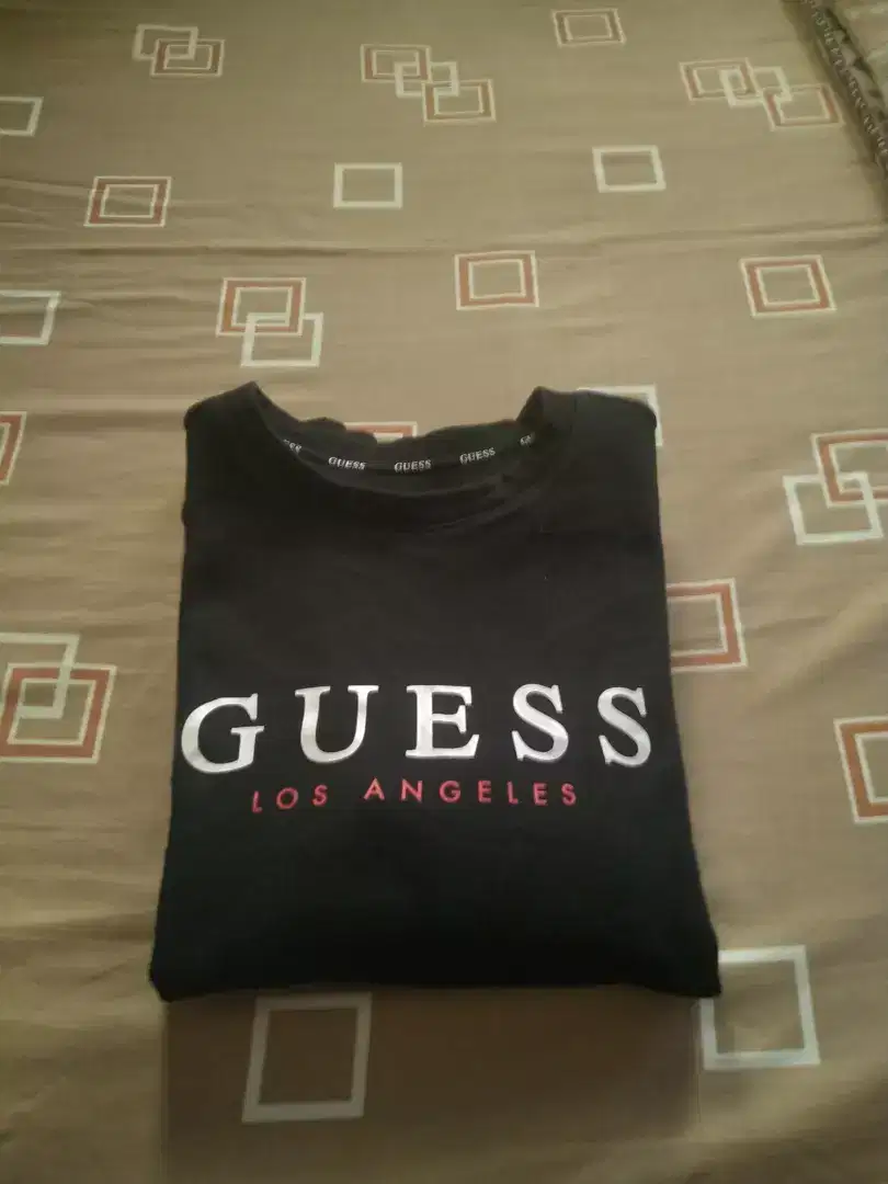 Sweet shirt/crewneck Guess