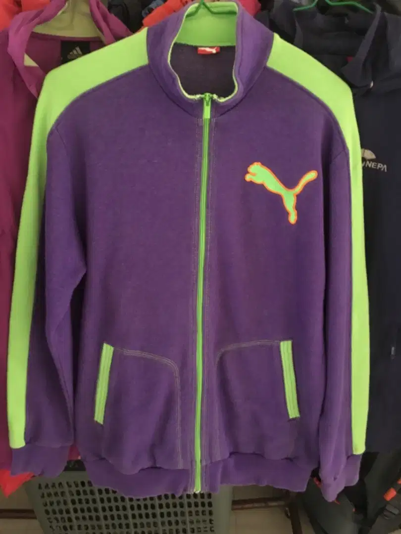 PUMA Sweater Import Second