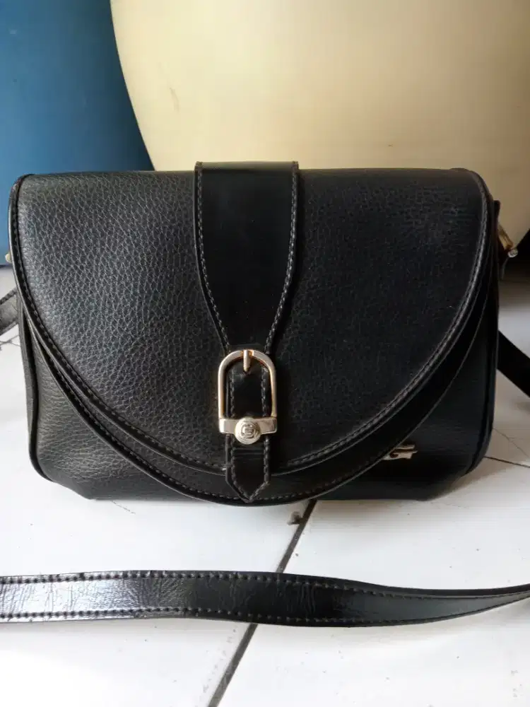 TAS GUCCI JADUL Second