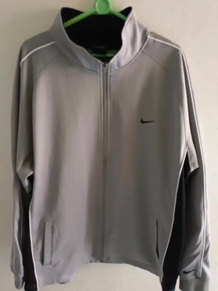 Jaket nike hotsell dri fit