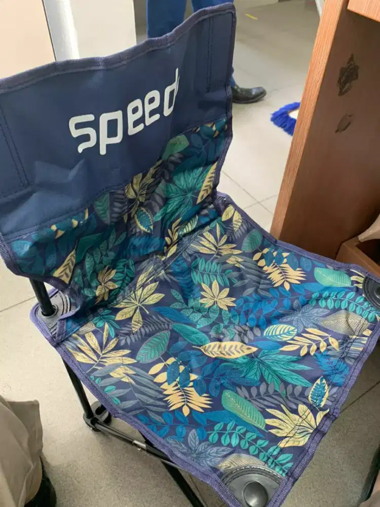 Kursi Lipat speeds kursi mancing