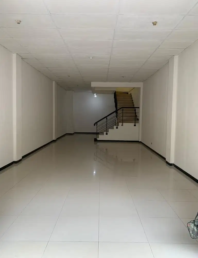 Dijual Cepat ruko Tangcity deal sampai jadi