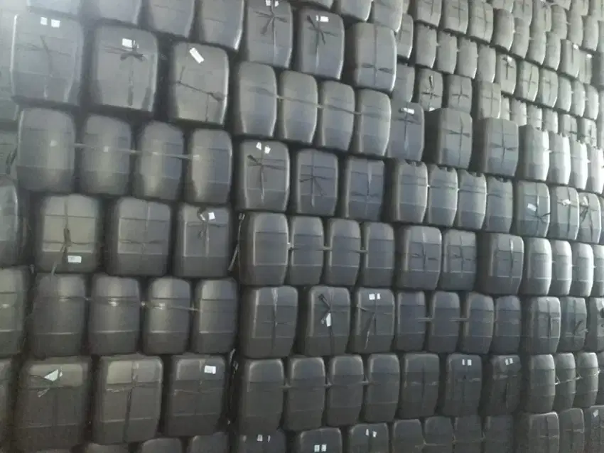 PRODUSEN JERIGEN BARU 30LTR ABU2,MINIMAL ORDER 1000PCS