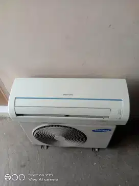 AC samsung 1/2pk