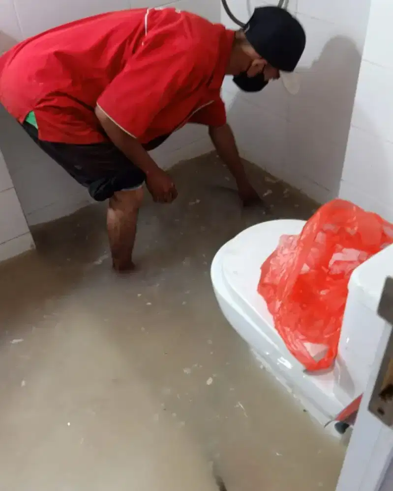 Ahli solusi jasa saluran pipa mampet ( Duren Sawit )