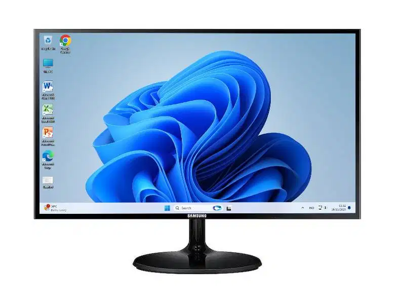 PC Gaming Windows 11