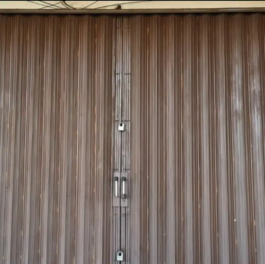Service rolling door Depok(2)