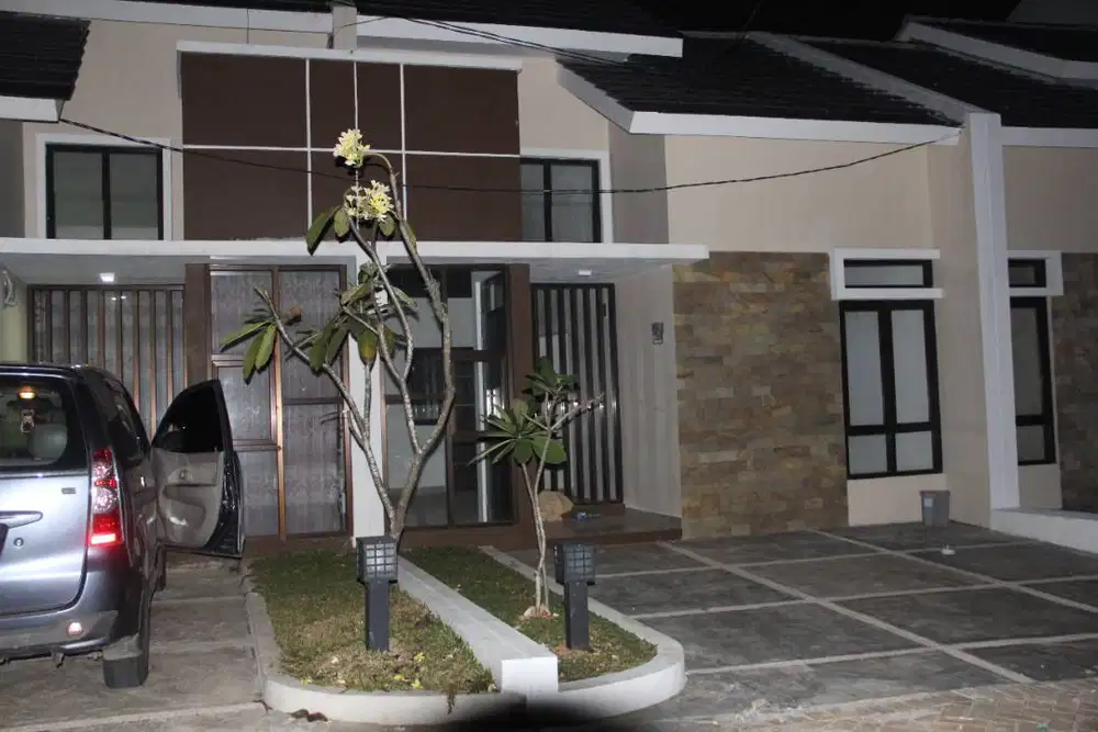 Jual Rumah Tambun Cassiawood A8
