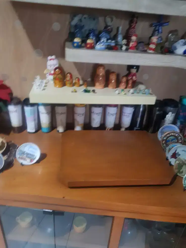 TUMBLER MANCA NEGARA