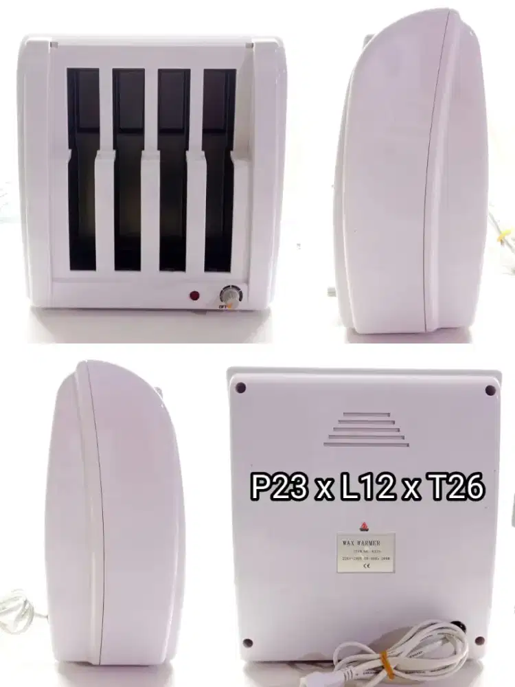 Mesin Pencair Roll On Waxing