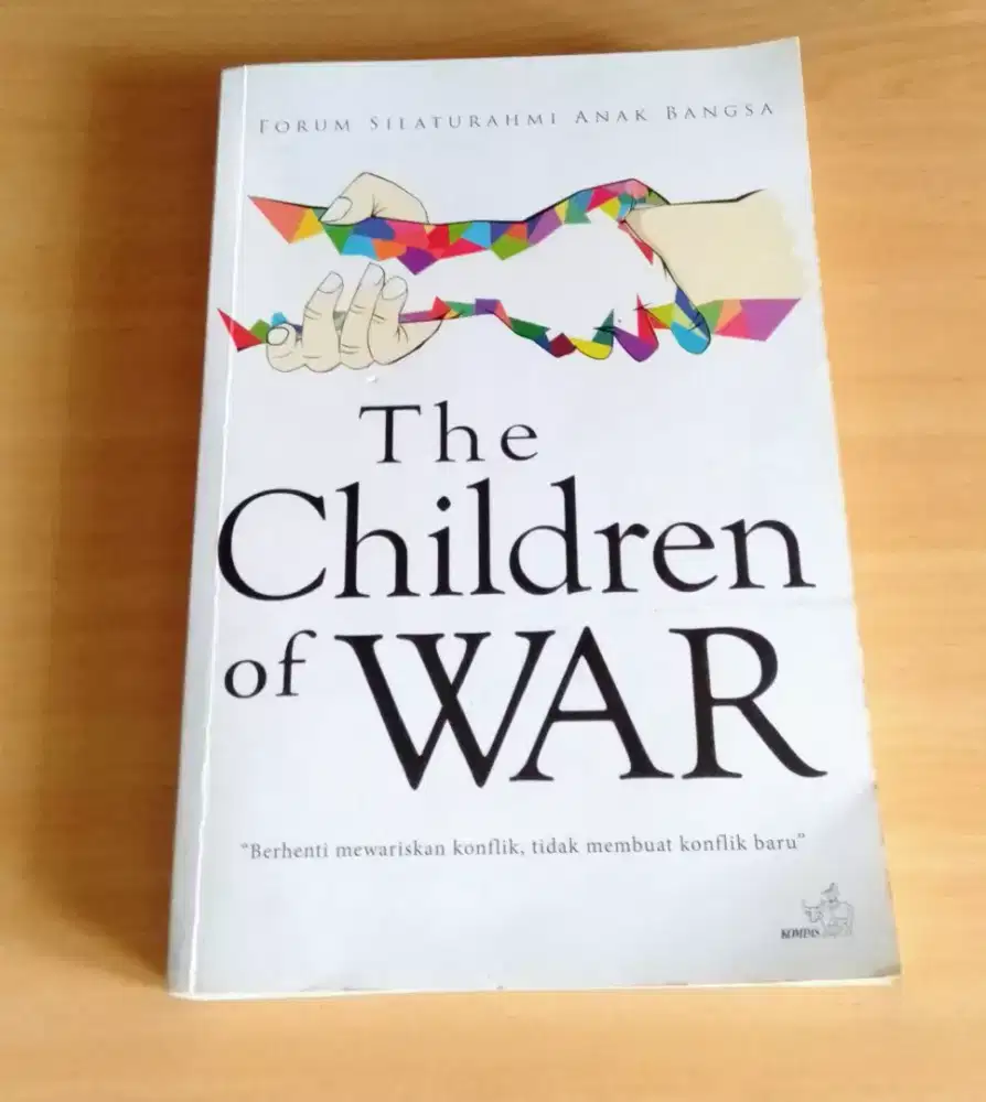 The Children of War