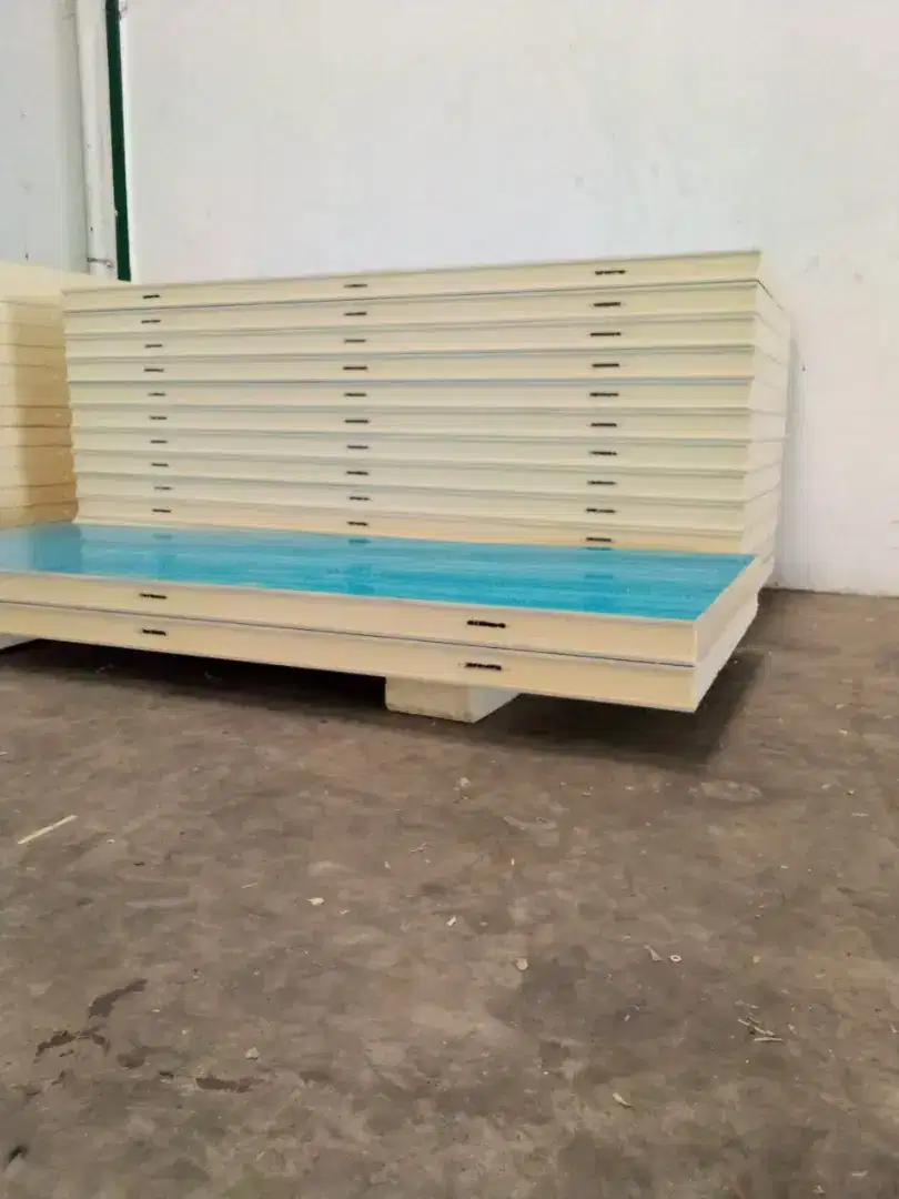Cold Storage Panel