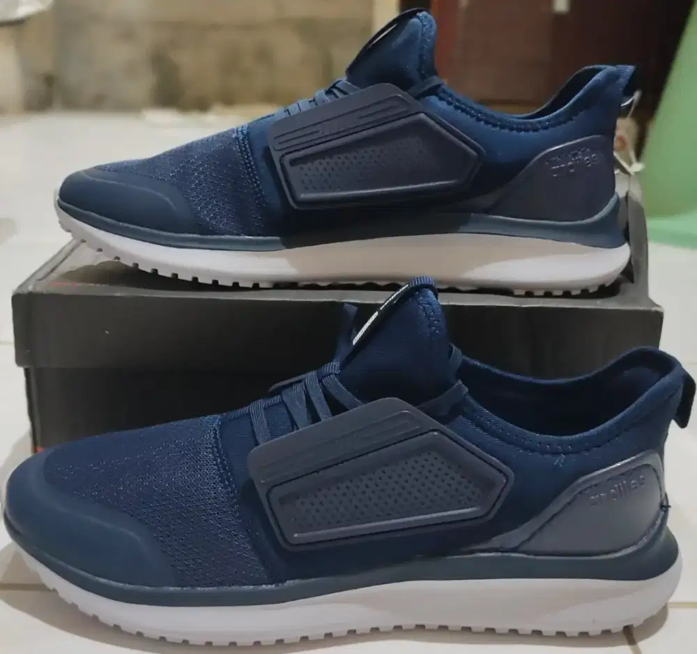 Sepatu Ardiles Casual