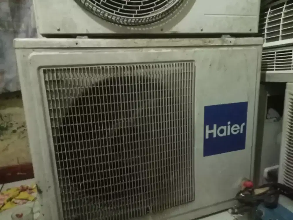 trima ac rusak ga dipake saya beli. harga tergsntung pk