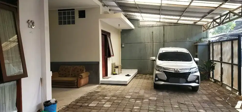 Kost Untuk Karyawan/Karyawati/Pasutri Lokasi Strategis Di Kota Bandung