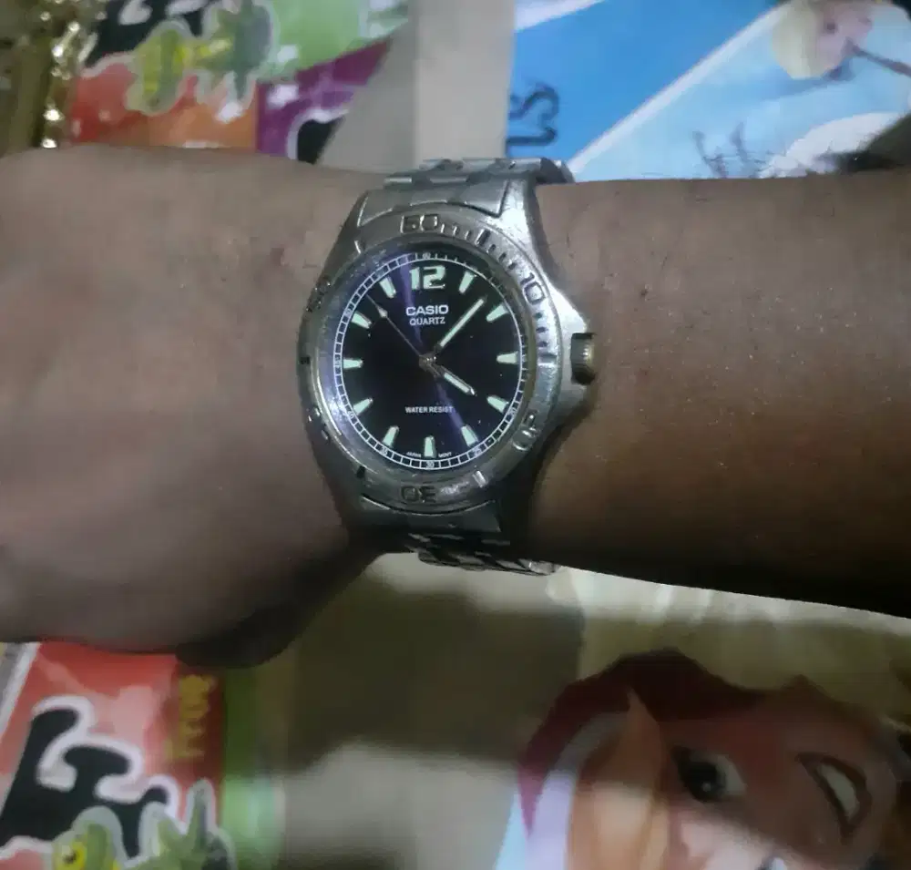 Casio mtp online 1258