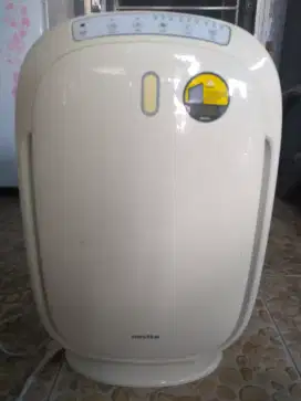 Air purifier merk novita singapore nap501