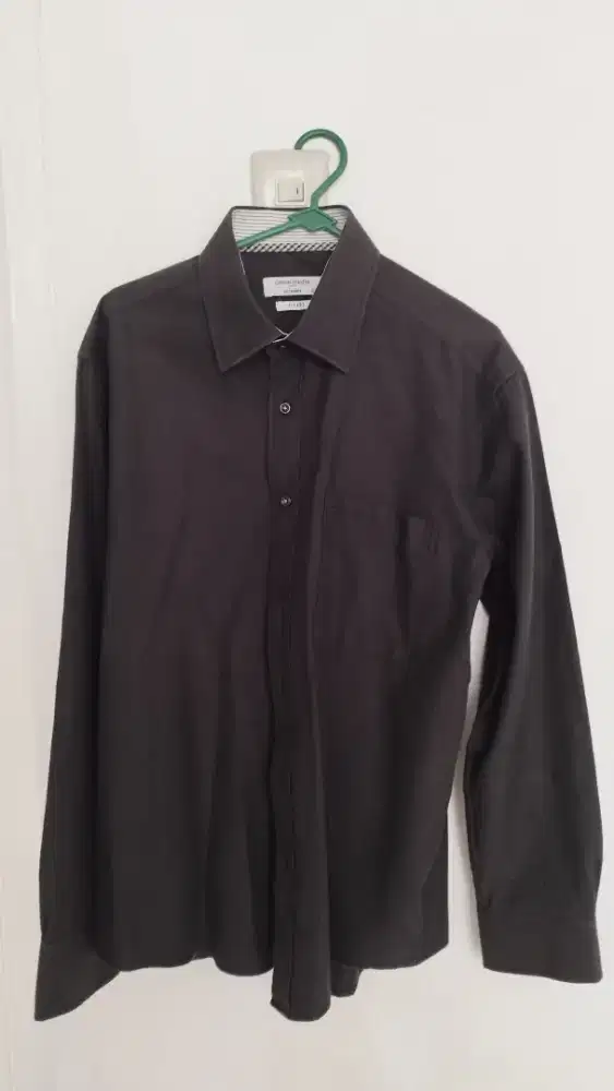 Pierre Cardin kemeja