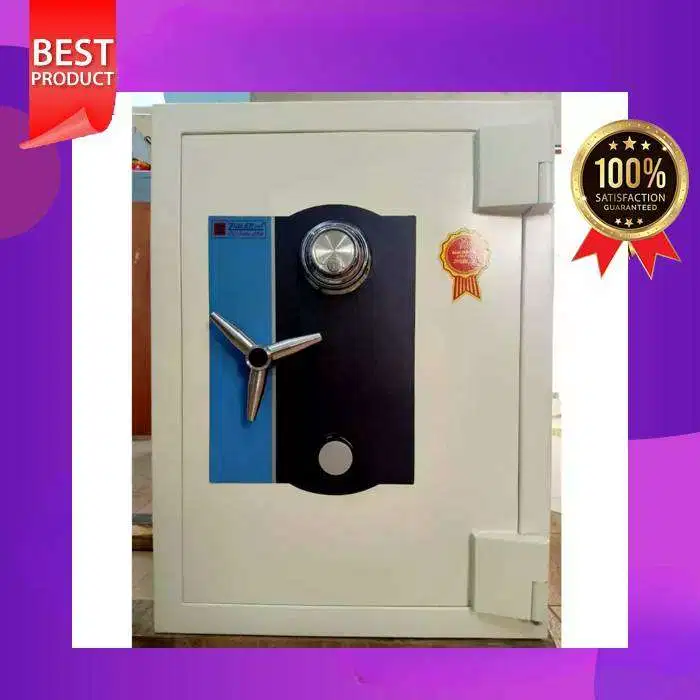 Brankas DEFENDER Tinggi 172 cm Brangkas Simpan Uang Tahan Api Baru