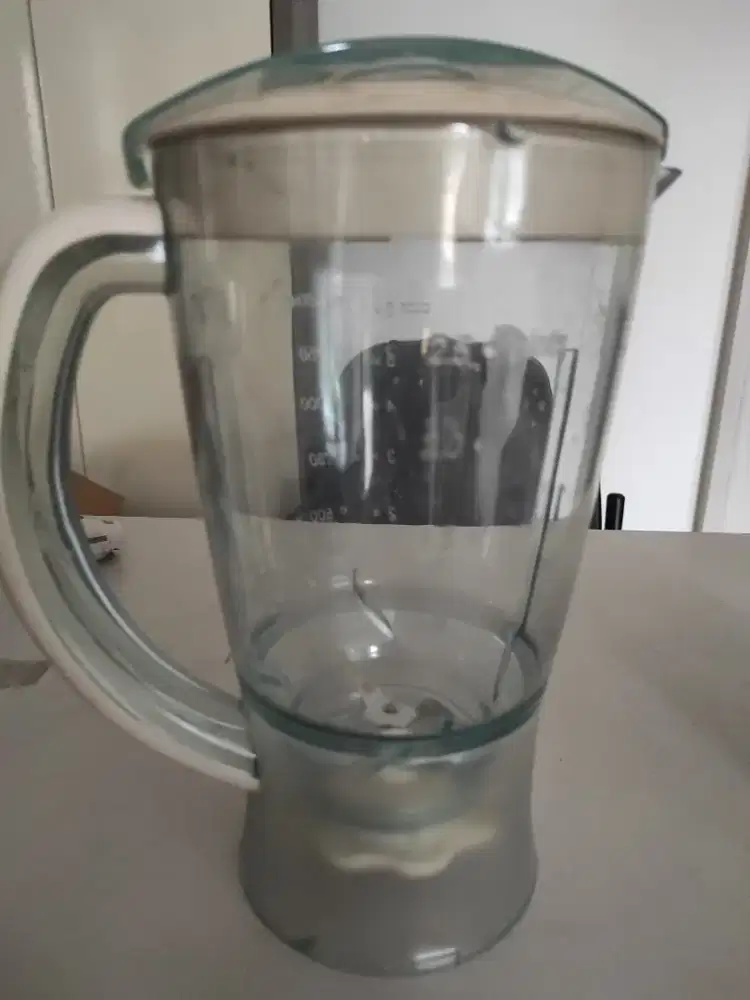 Blender phillips Cucina 3 in 1